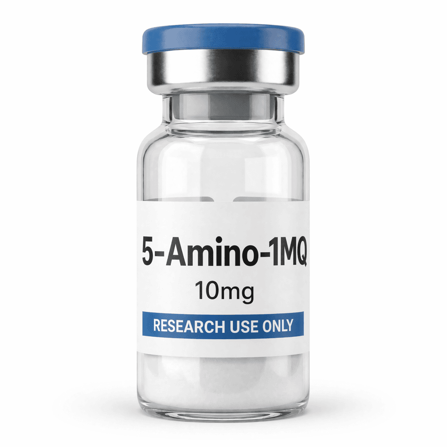 5-Amino-1MQ 10mg vial