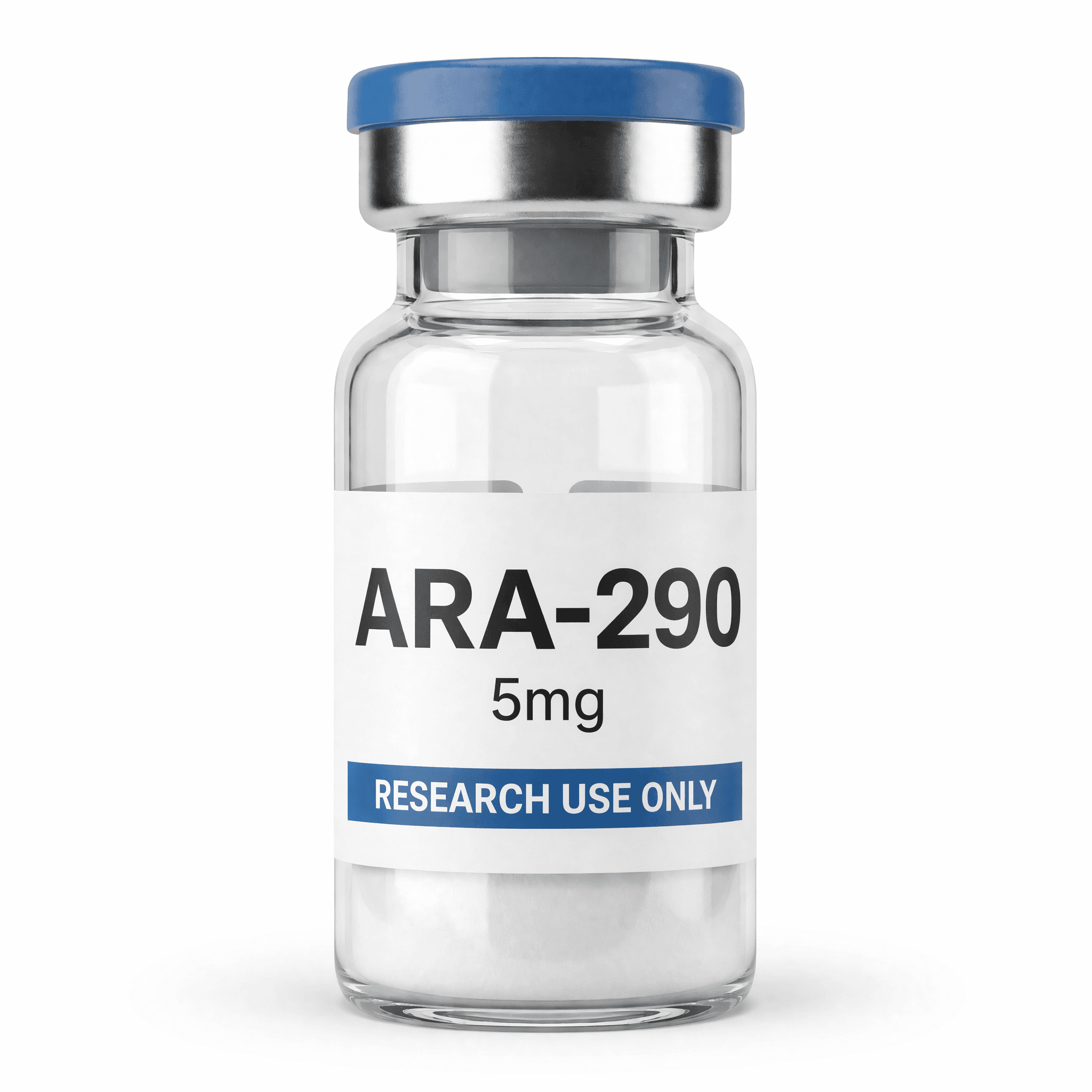 ARA-290 5mg vial