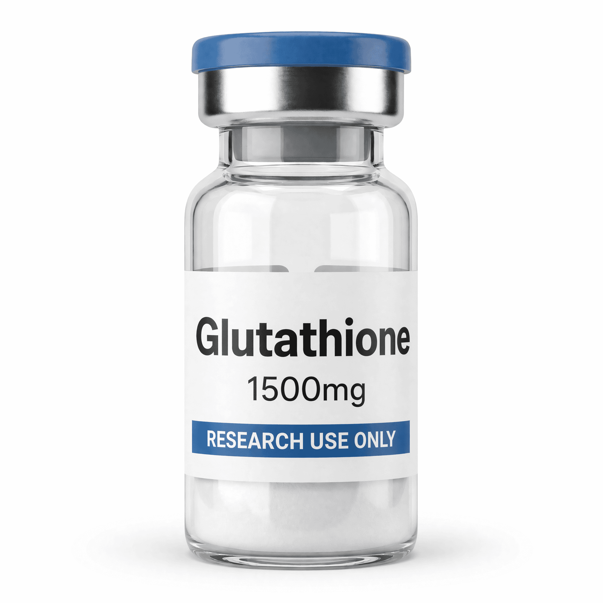 Glutathione 1500mg vial