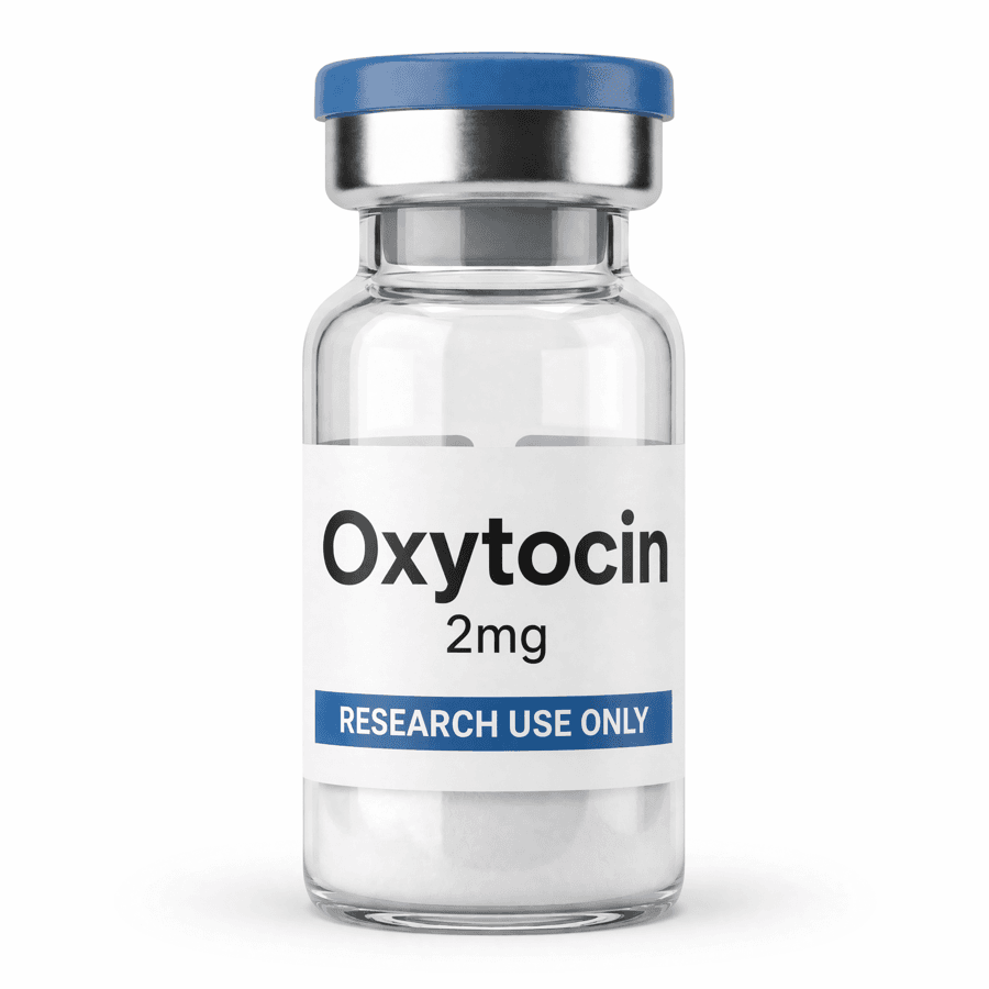 Oxytocin 2mg vial