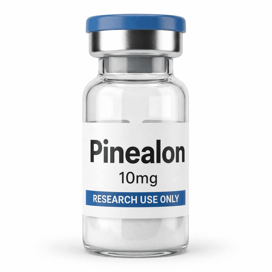 Pinealon 10mg vial