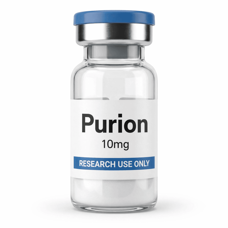 Purion 10mg vial