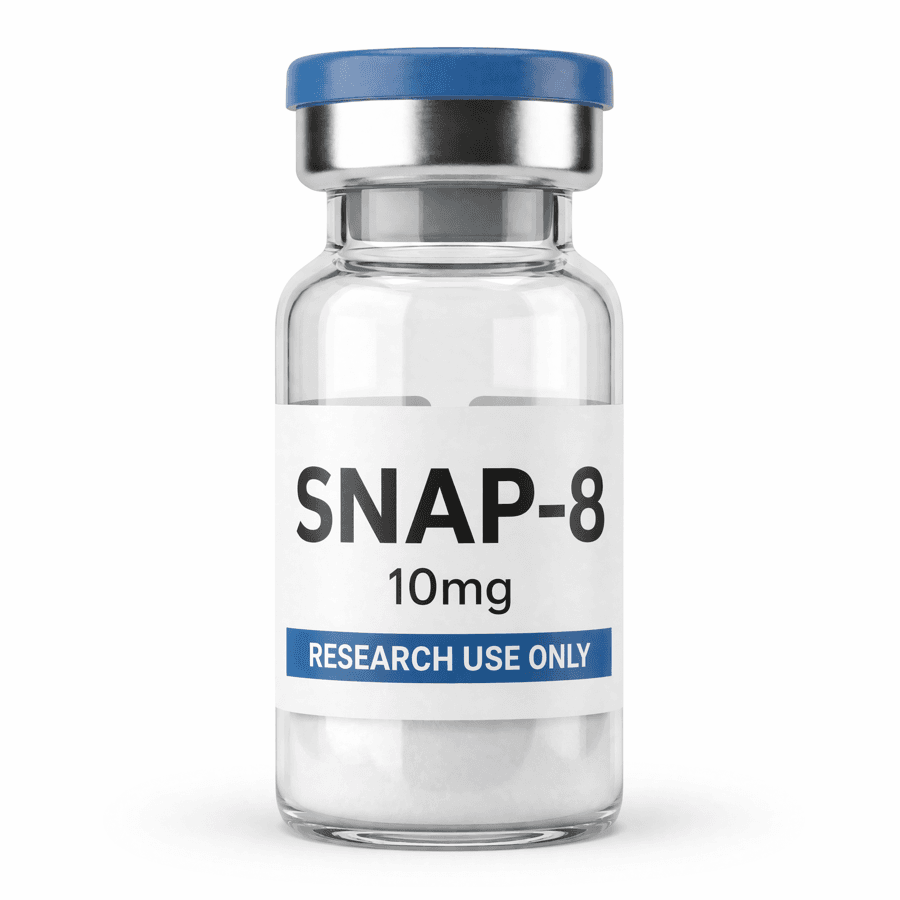 SNAP-8 10mg vial