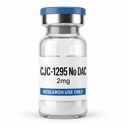 CJC-1295 No DAC