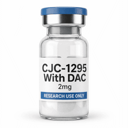 CJC-1295 With DAC