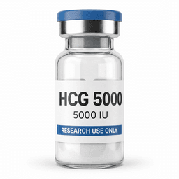HCG 5000