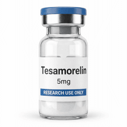 Tesamorelin