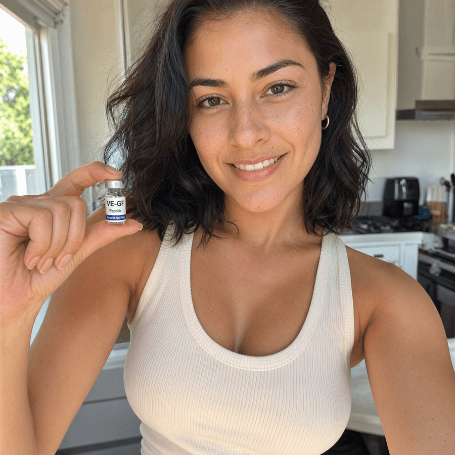 5-Amino-1MQ — lifestyle