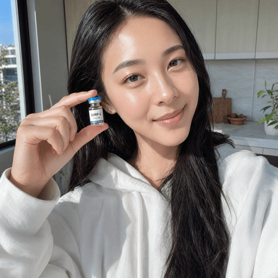 Glutathione — lifestyle